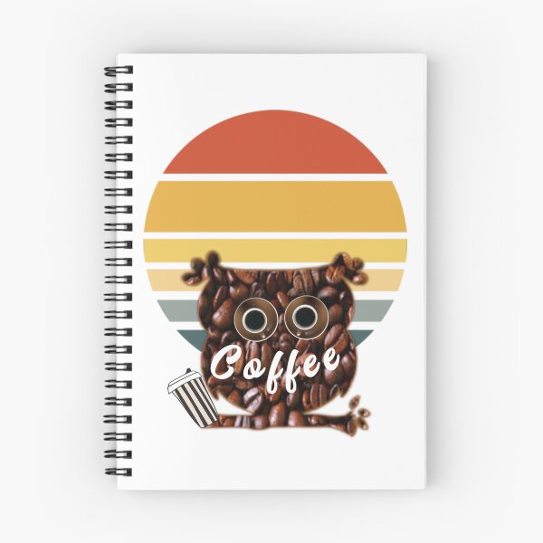 Item preview, Funny sunrise cat love coffee coffee is a necessity funny gifts shirts  designed and sold by Drawix.