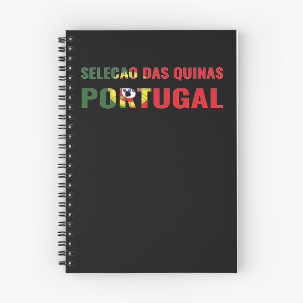 Item preview, Selecao Das Quinas Portugal World Cup Qatar 2022-Football Soccer  designed and sold by PCCreations.