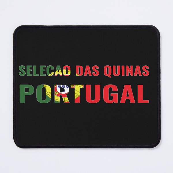 Item preview, Selecao Das Quinas Portugal World Cup Qatar 2022-Football Soccer  designed and sold by PCCreations.