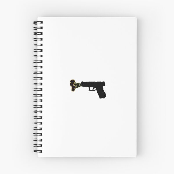 Item preview, "shoot" life designed and sold by maiamakesedits.