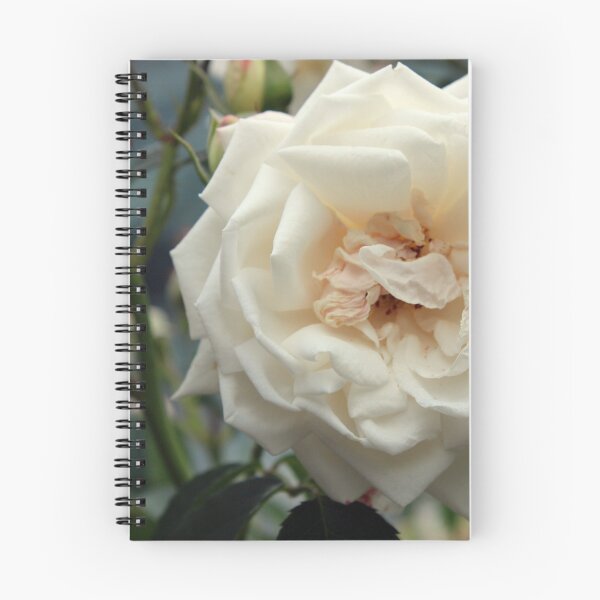Item preview, White roses designed and sold by Vesna Martinjak.