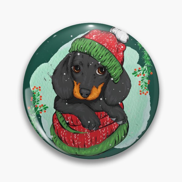 Artikelvorschau, Winterurlaub Hund entworfen und verkauft von Abd-Elrahman1.