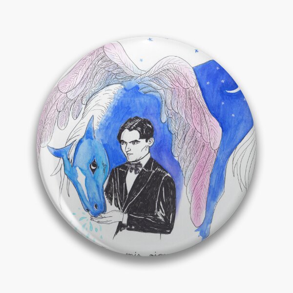 Item preview, Lorca designed and sold by Elenalop.