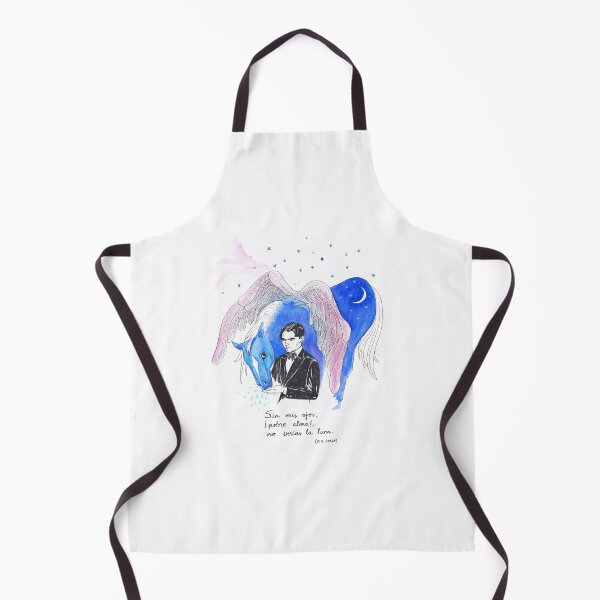 Item preview, Lorca designed and sold by Elenalop.