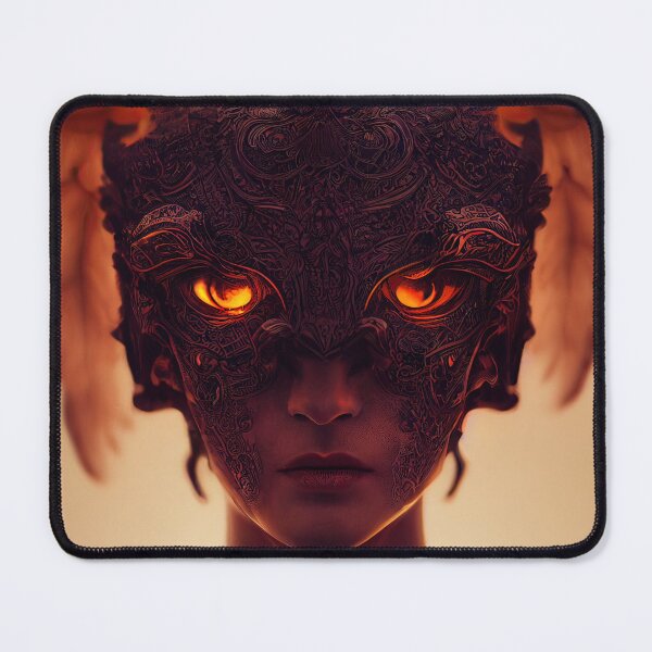 Item preview, Seheiah designed and sold by OccultDreams.
