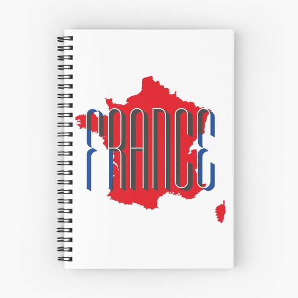 Item preview, Map of France designed and sold by MadeClose.