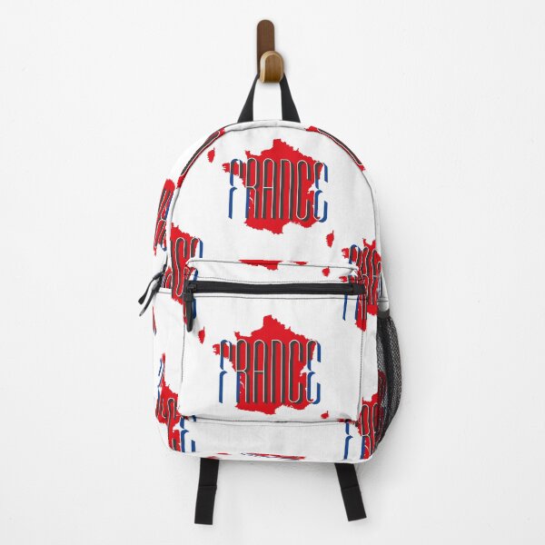 Item preview, Map of France designed and sold by MadeClose.