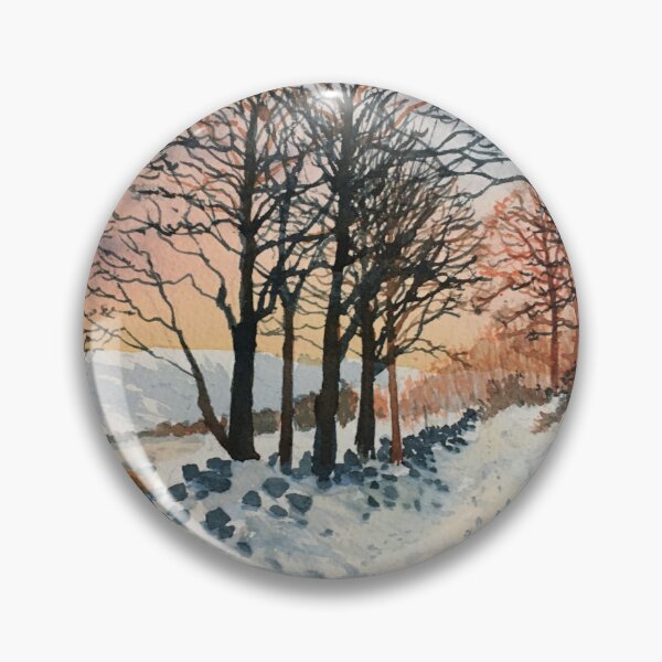 Item preview, Once Upon a WinterWalk designed and sold by Glenn Marshall.