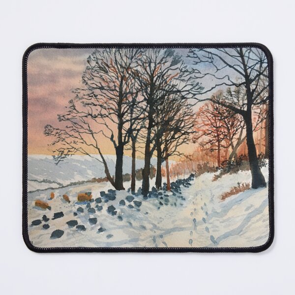 Item preview, Once Upon a WinterWalk designed and sold by Glenn Marshall.