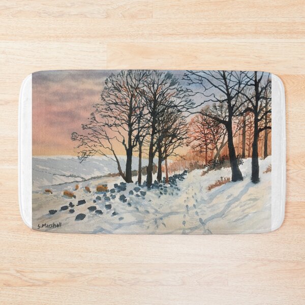 Item preview, Once Upon a WinterWalk designed and sold by Glenn Marshall.