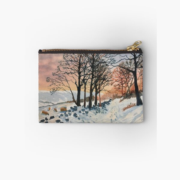 Item preview, Once Upon a WinterWalk designed and sold by Glenn Marshall.