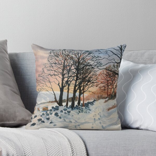 Item preview, Once Upon a WinterWalk designed and sold by Glenn Marshall.
