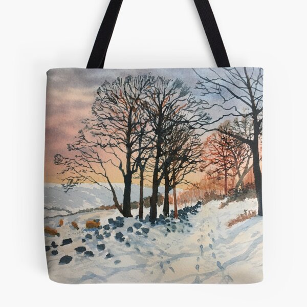 Item preview, Once Upon a WinterWalk designed and sold by Glenn Marshall.