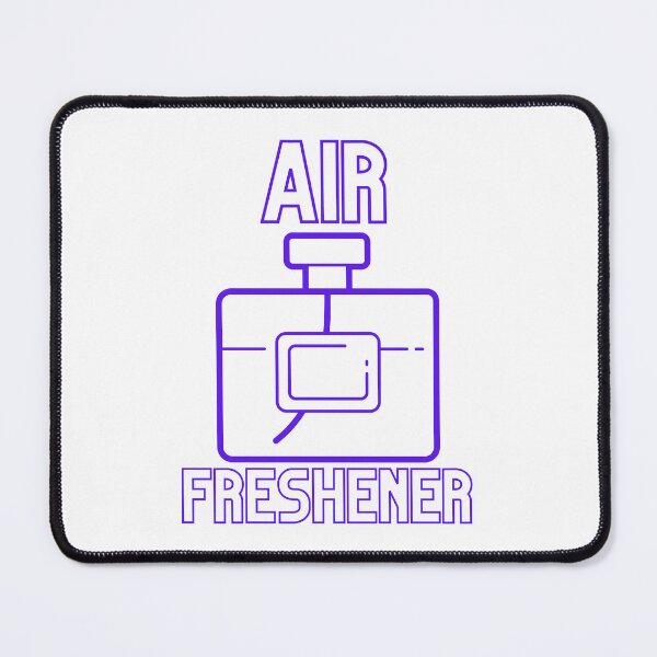 Item preview, Air Freshener designed and sold by Ndigwan.