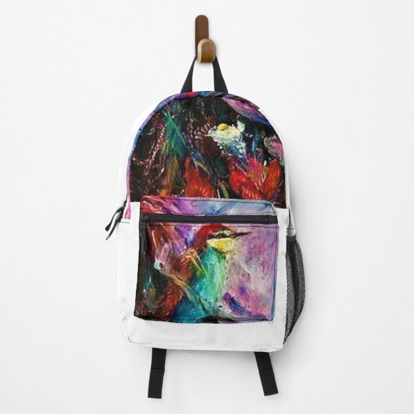 Item preview, Colored Bird designed and sold by RudraSign.