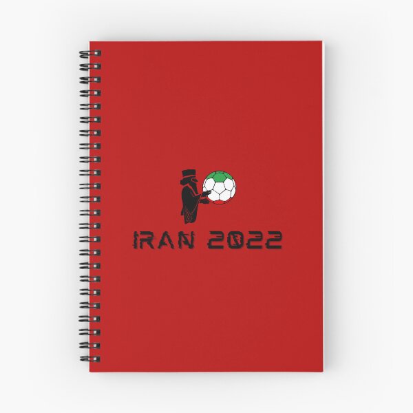 Item preview, IRAN 2022 WORLDCUP - Persian (iranian) football designed and sold by Persian Pride Official.