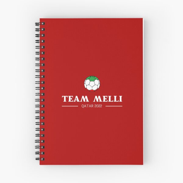 Item preview, TEAM MELLI - Persian (iranian) design designed and sold by Persian Pride Official.