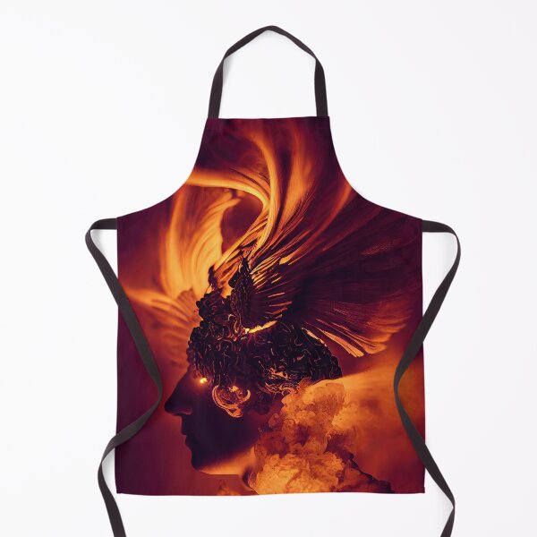 Artikelvorschau, Reyiel entworfen und verkauft von OccultDreams.