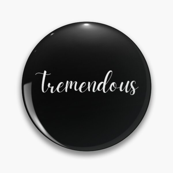 Item preview, Tremendous designed and sold by MuzamilAhmed.