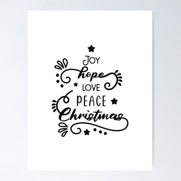 Item preview, Christmas joy designed and sold by ZoRaah2.