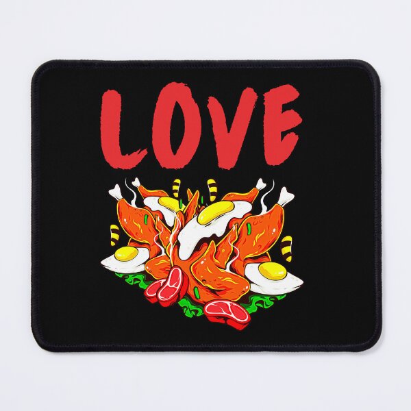 Item preview, Love Japan Food, Funny Art, Egg, chicken designed and sold by MokonoKokoro.