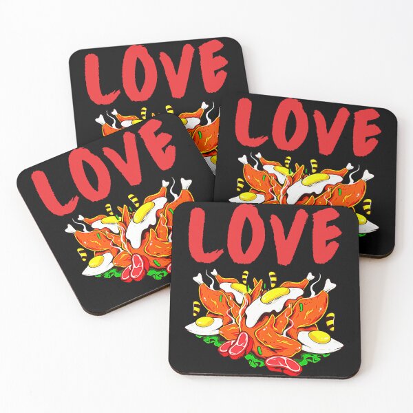 Item preview, Love Japan Food, Funny Art, Egg, chicken designed and sold by MokonoKokoro.