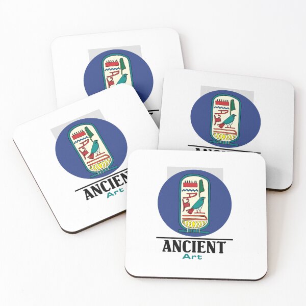 Item preview, Ancient Art designed and sold by NexoraPH.