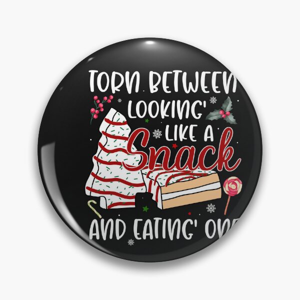 Item preview, Torn Between Looking Like A Snack And Eating One designed and sold by Lazza-Tracks.