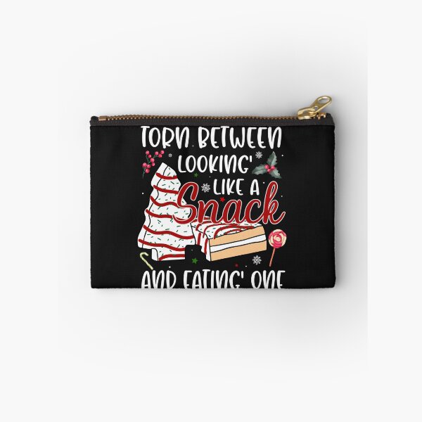 Item preview, Torn Between Looking Like A Snack And Eating One designed and sold by Lazza-Tracks.