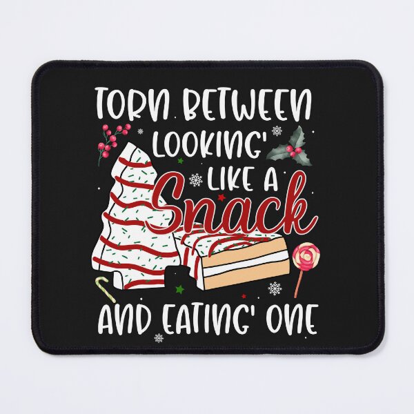 Item preview, Torn Between Looking Like A Snack And Eating One designed and sold by Lazza-Tracks.
