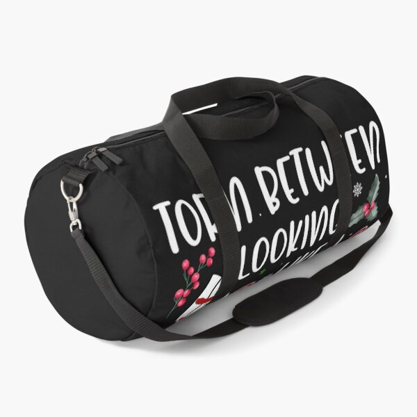 Item preview, Torn Between Looking Like A Snack And Eating One designed and sold by Lazza-Tracks.