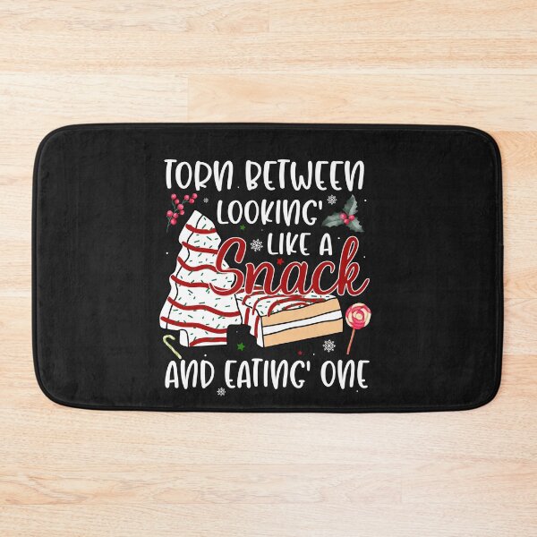 Item preview, Torn Between Looking Like A Snack And Eating One designed and sold by Lazza-Tracks.