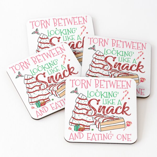 Item preview, Torn Between Looking Like A Snack And Eating One designed and sold by Lazza-Tracks.