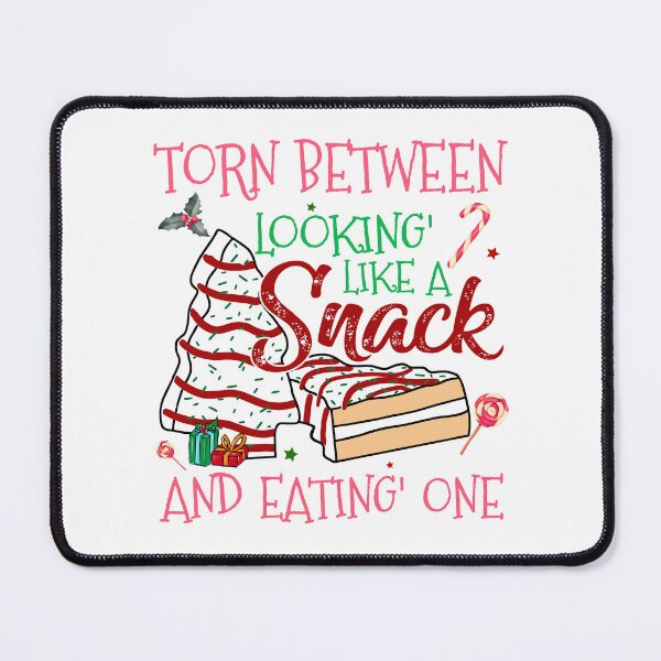 Item preview, Torn Between Looking Like A Snack And Eating One designed and sold by Lazza-Tracks.