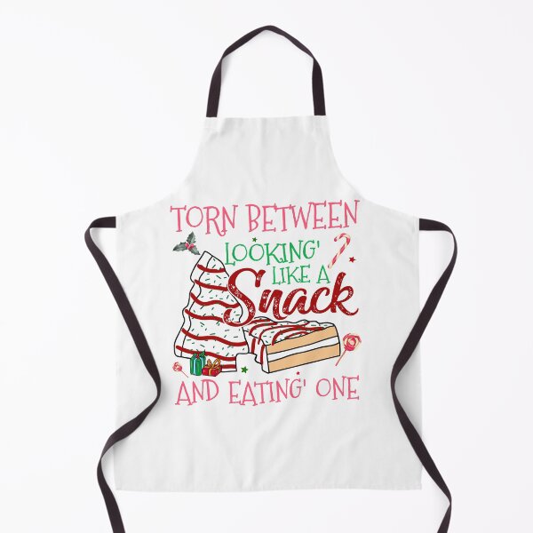 Item preview, Torn Between Looking Like A Snack And Eating One designed and sold by Lazza-Tracks.