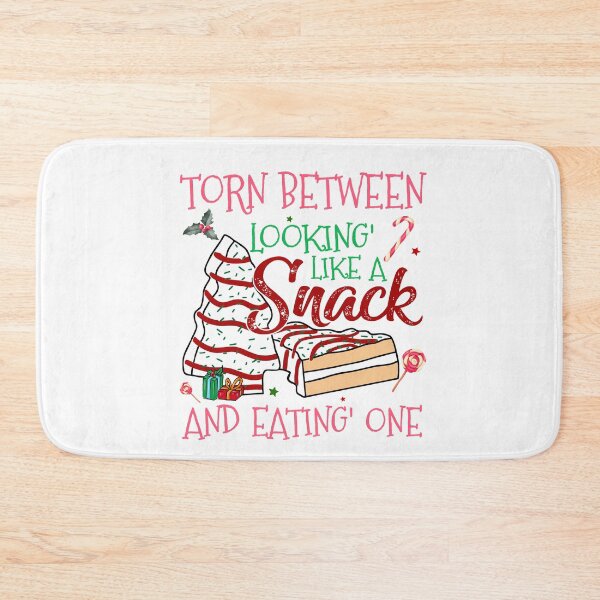 Item preview, Torn Between Looking Like A Snack And Eating One designed and sold by Lazza-Tracks.