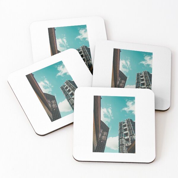 Item preview, Buildings Street View Paris designed and sold by Photographer Kyllian Martinel.