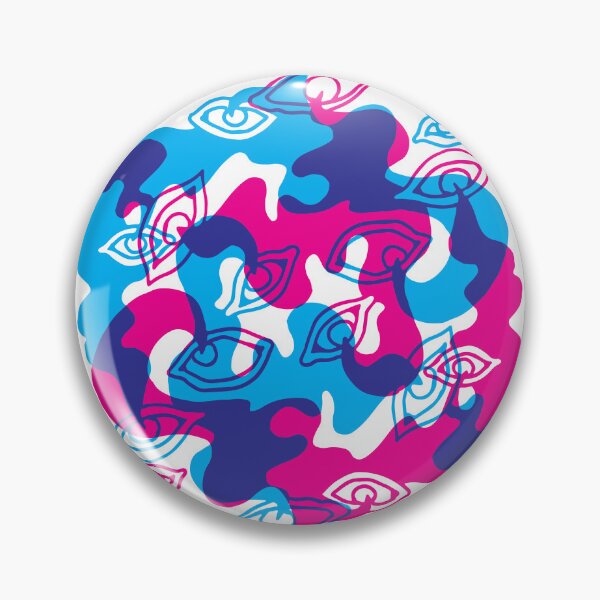 Item preview, MANY EYES  designed and sold by fixtape.