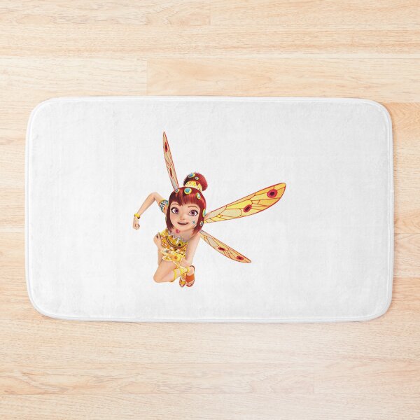 Item preview, Mia And Me designed and sold by BAHJASTORE.
