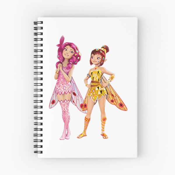 Item preview, Mia And Me designed and sold by BAHJASTORE.