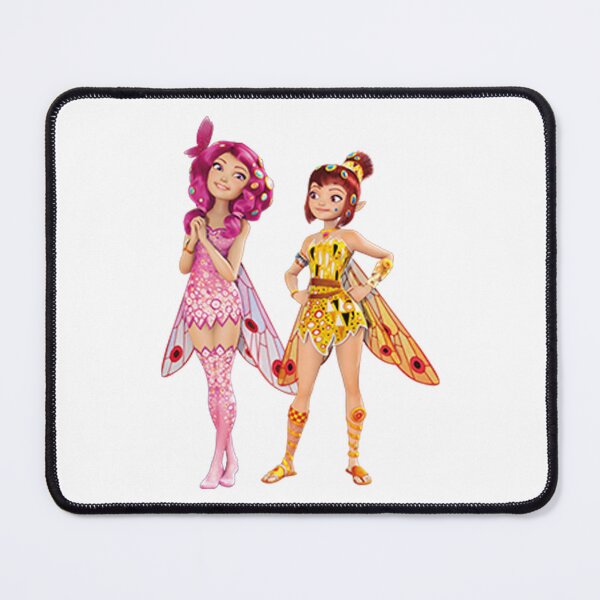 Item preview, Mia And Me designed and sold by BAHJASTORE.
