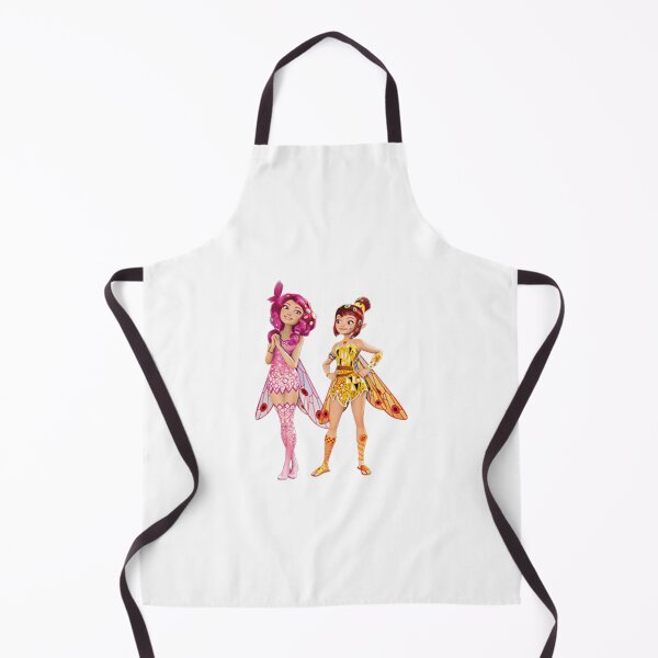 Item preview, Mia And Me designed and sold by BAHJASTORE.