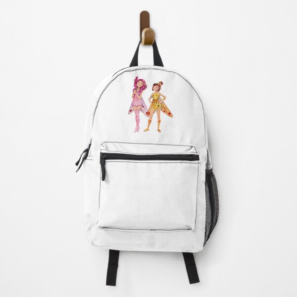 Item preview, Mia And Me designed and sold by BAHJASTORE.