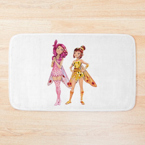 Item preview, Mia And Me designed and sold by BAHJASTORE.