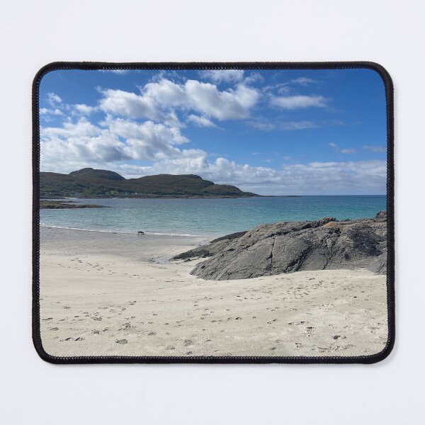 Item preview, Sanna Bay Ardnamurchan designed and sold by Louis Costello Photography .