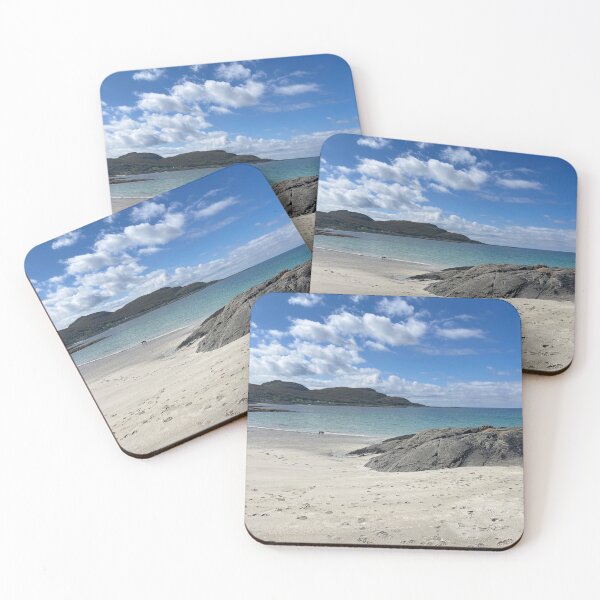 Item preview, Sanna Bay Ardnamurchan designed and sold by Louis Costello Photography .