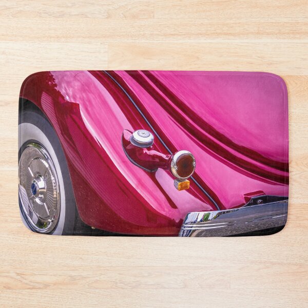 Item preview, Unique Red Brake Light designed and sold by Steven Jodoin.