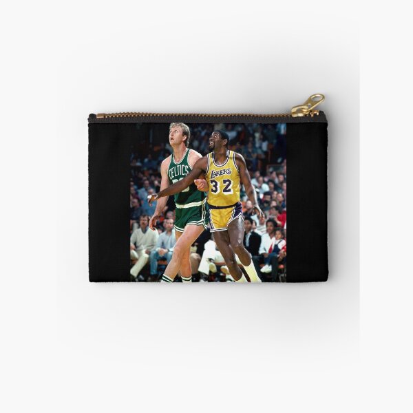 Item preview, Larry Bird Vs Magic Jo designed and sold by hollytbja.