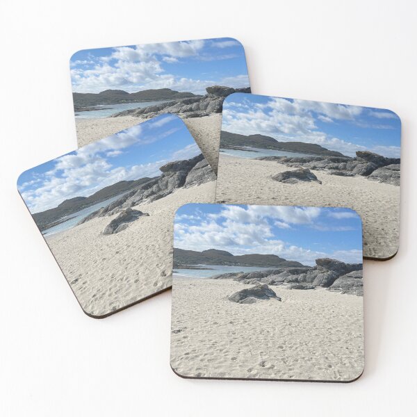 Item preview, Sanna Bay Ardnamurchan designed and sold by Louis Costello Photography .