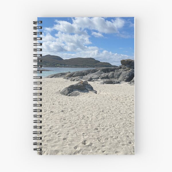 Item preview, Sanna Bay Ardnamurchan designed and sold by Louis Costello Photography .